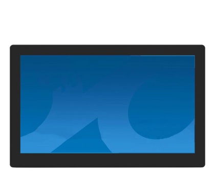 Monitor LED 21" i mniejszy iiyama ProLite TW1623AS-B3P dotykowy